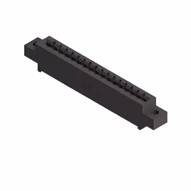 387-016-540-604 EDAC Inc.  Edgeboard Connectors